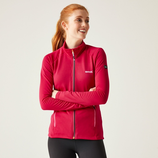 Women's Highton Lite III Jacket  Pink Potion