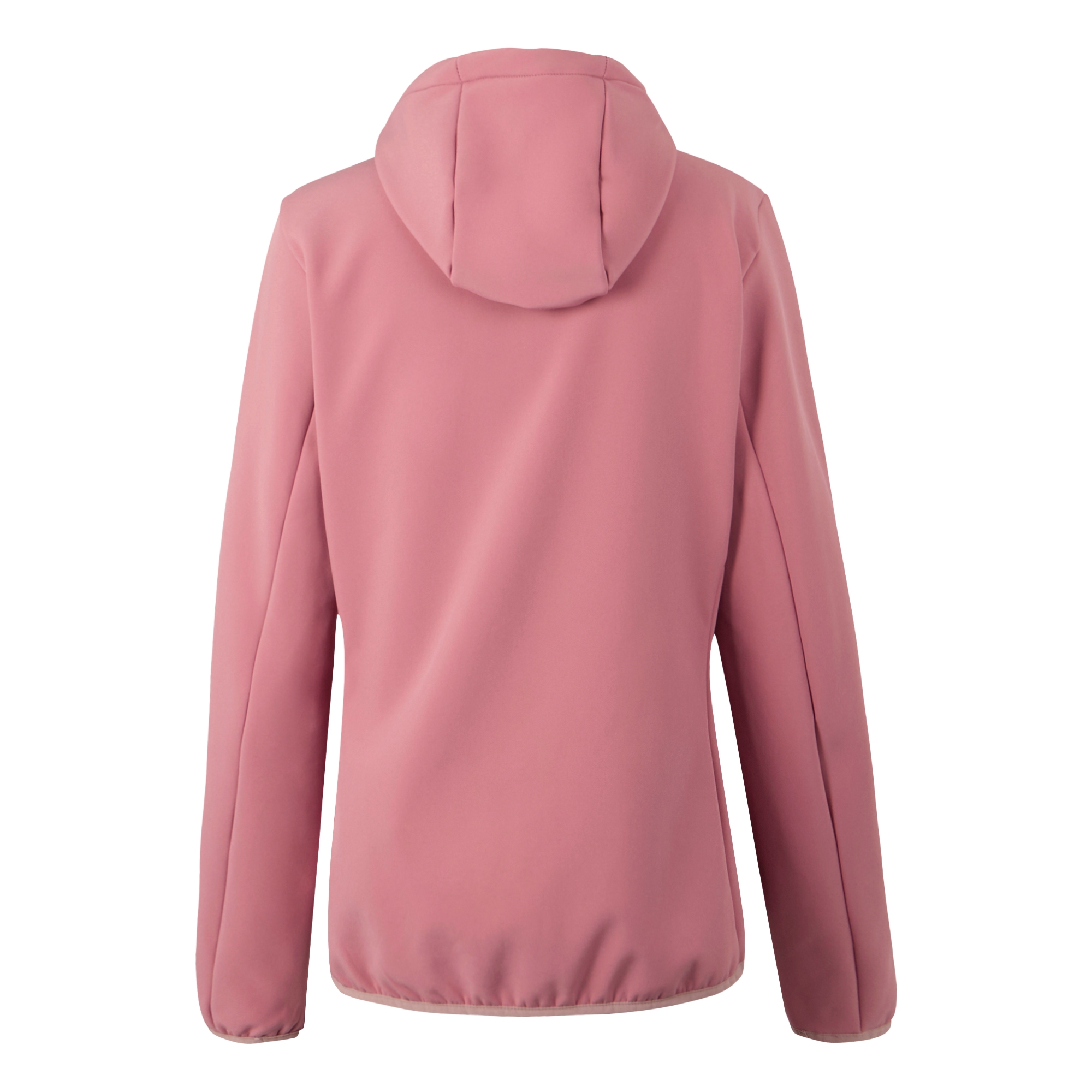 Regatta Kurtka damska softshell przeciwdeszczowy Ossek Różowy