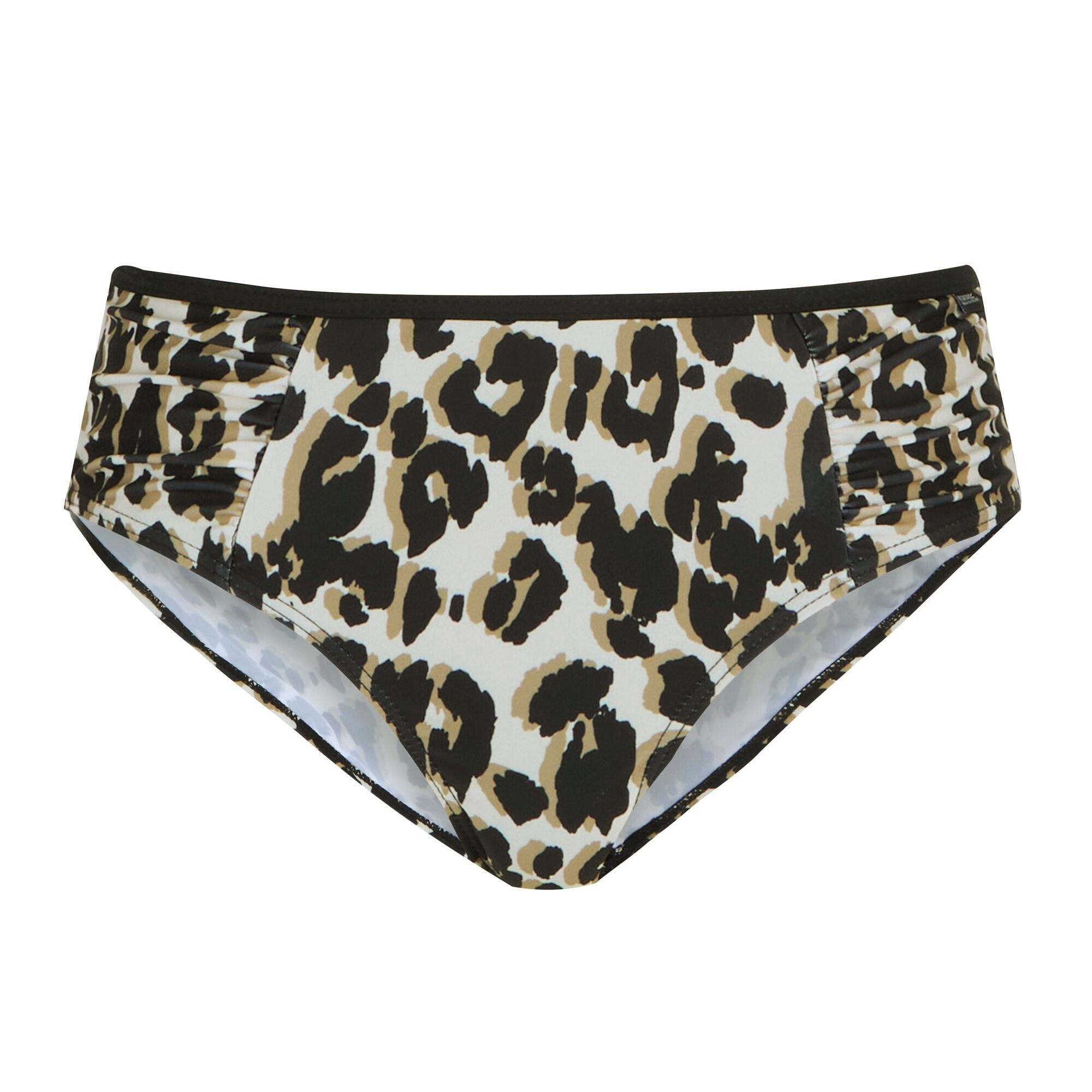 Regatta Regatta Dół od stroju kąpielowego damski Aceana Brązowy