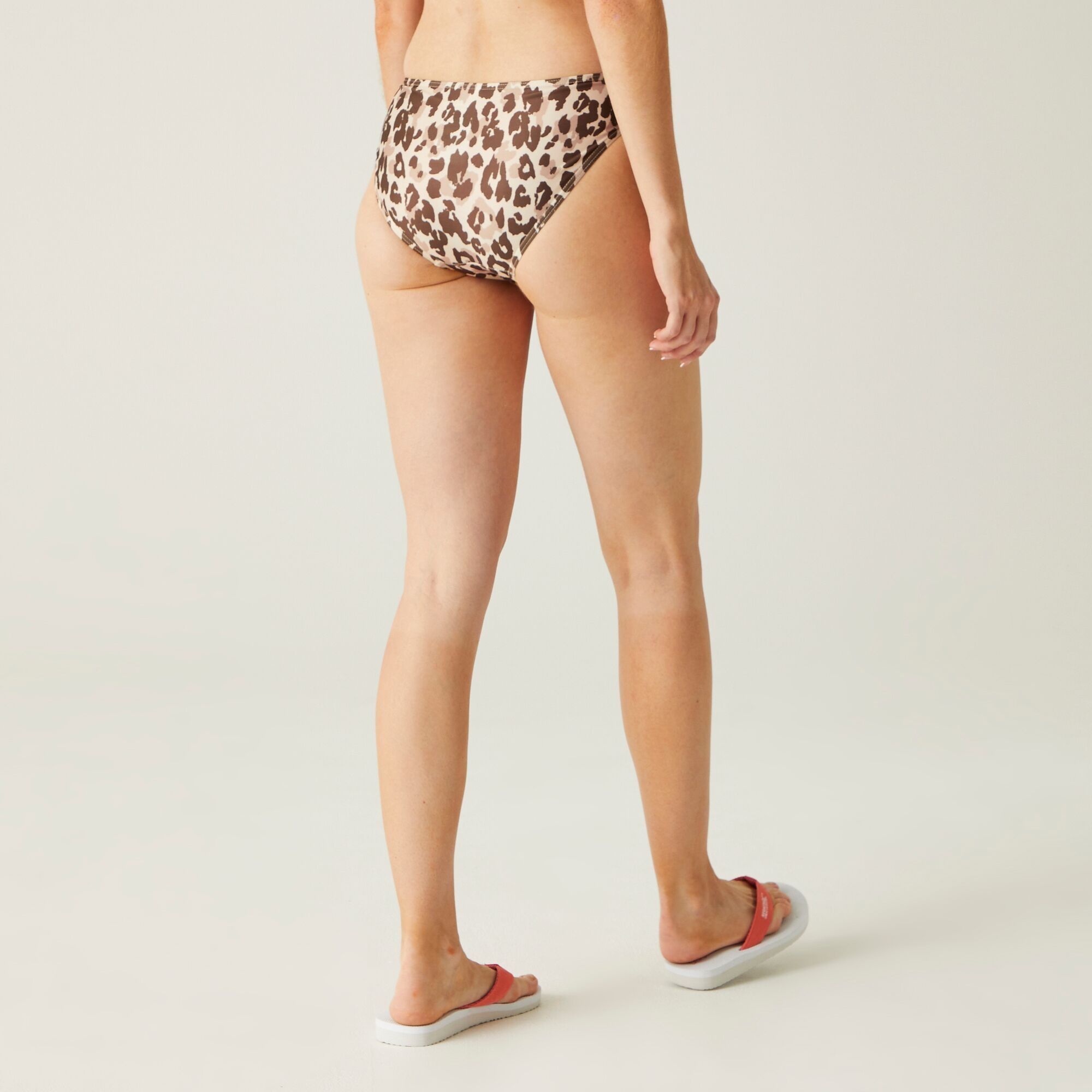 Regatta Regatta Dół od stroju kąpielowego damski Aceana