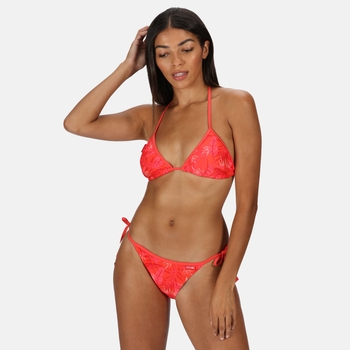 Aceana Bikini-Top für Damen Rot