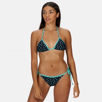 Aceana Bikini-Top für Damen Blau