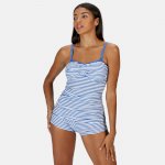 Strong Blue Stripe 
