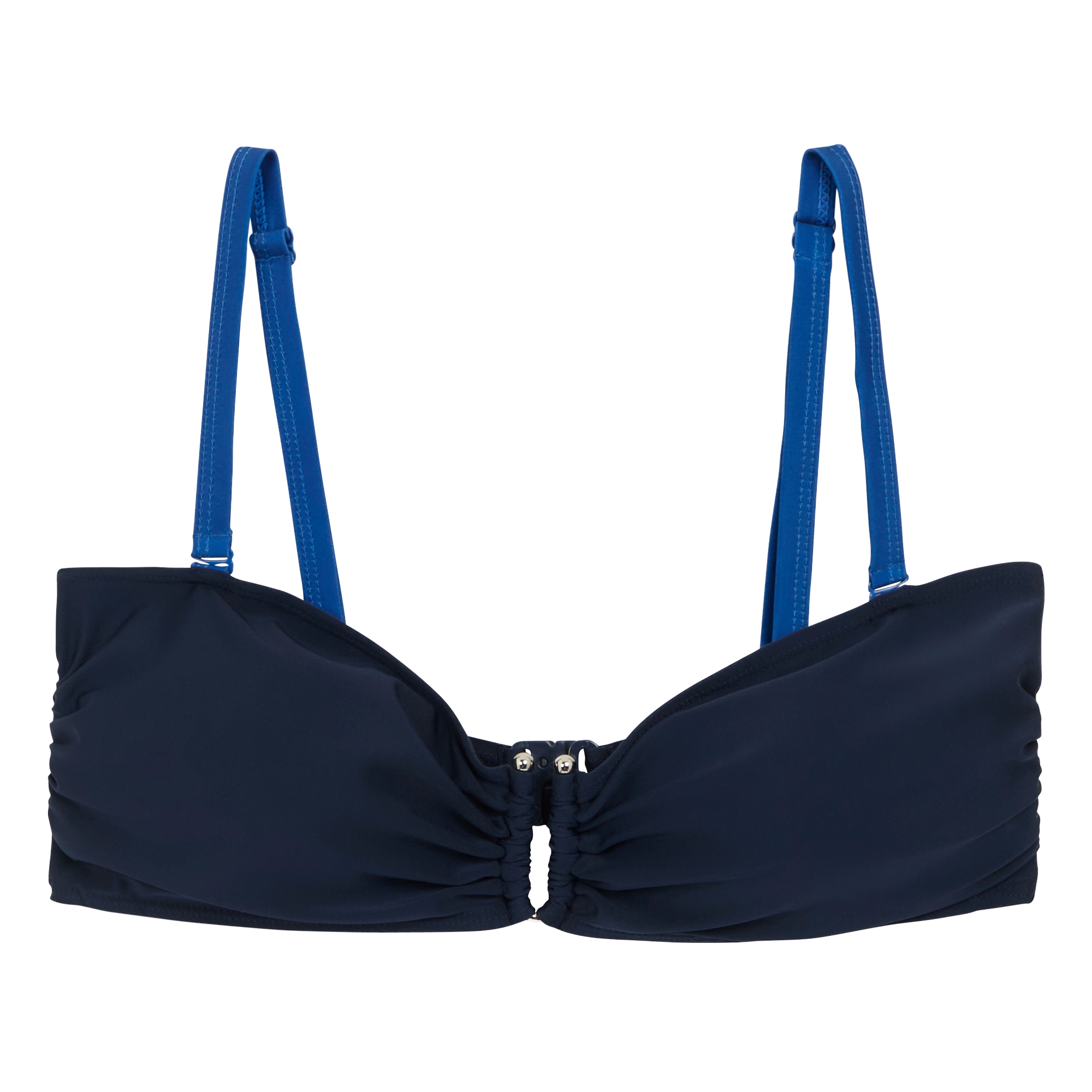 Regatta Aceana Iii Bikini Top Size: 12 Women's Blue