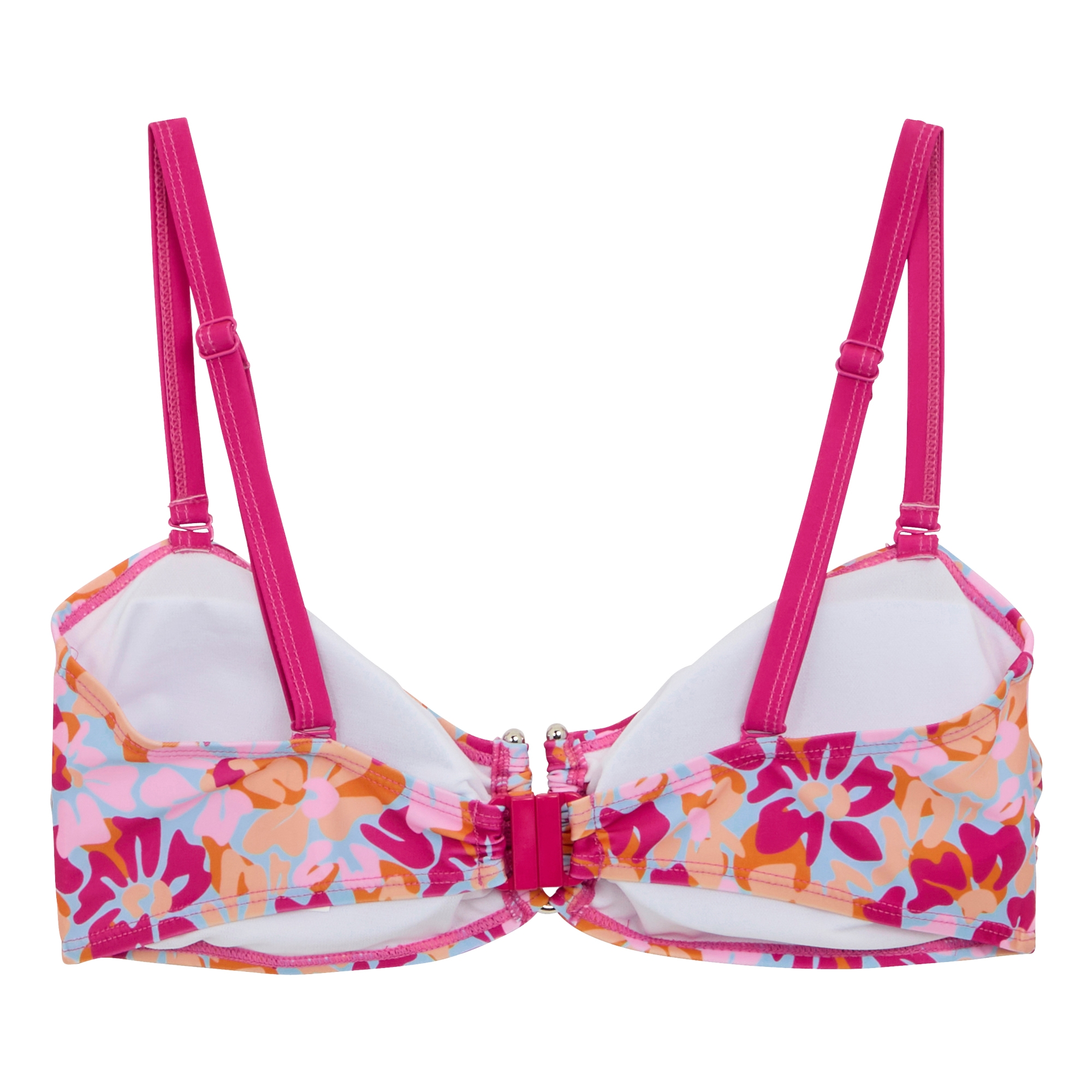 Regatta Regatta Góra od stroju kąpielowego damska Aceana III Różowy