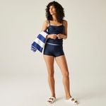 Navy Brightest Blue