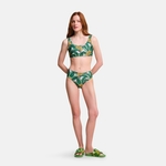 Green Tropical Green