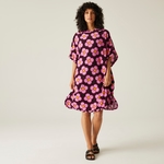 Spinning Flower Morello