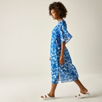Fleur Bloom Blue
