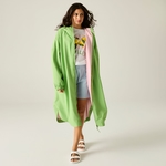 Green Tea Pastel Pink