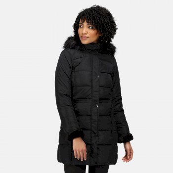 regatta puffa jackets