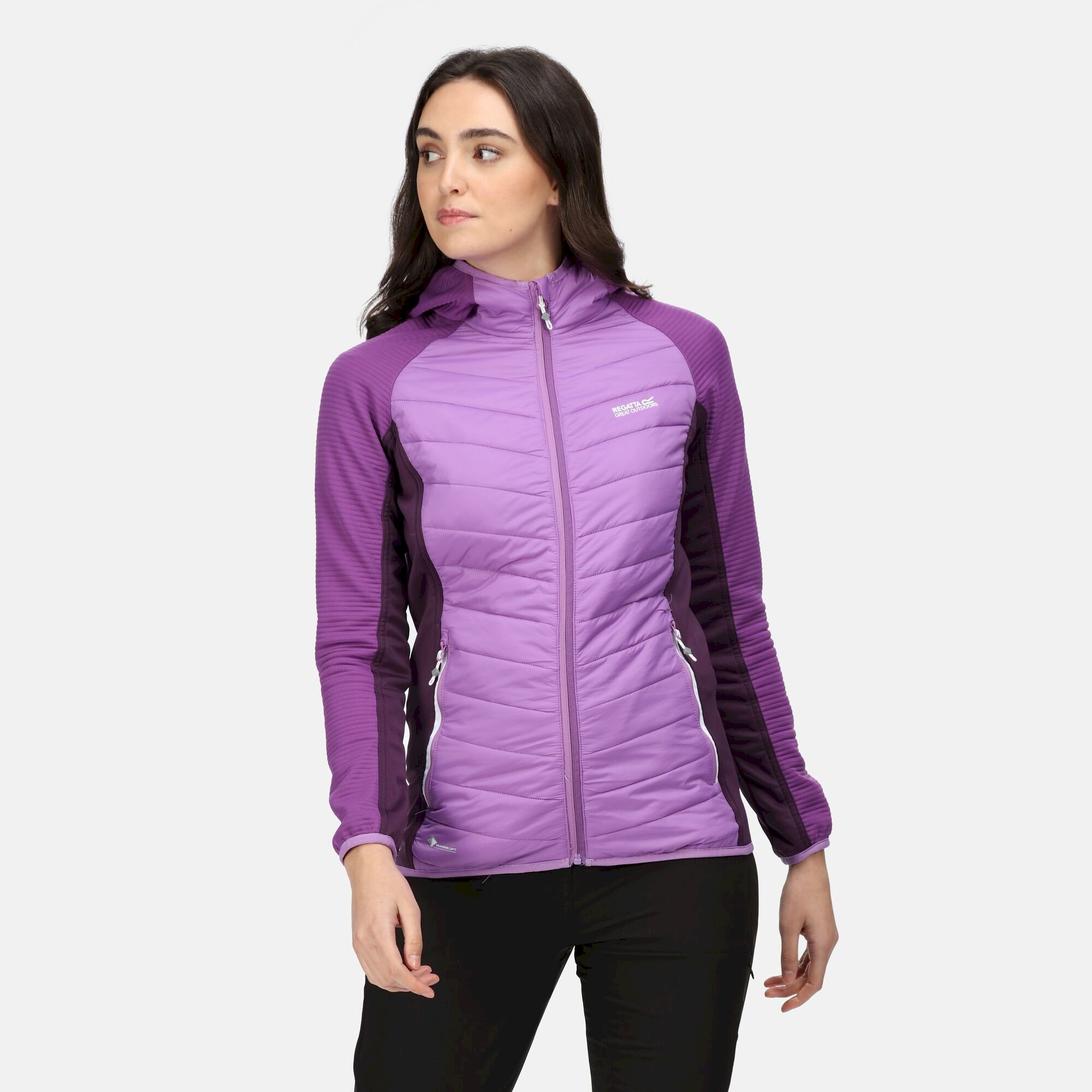 Women's Andreson VI Hybrid Insulated 