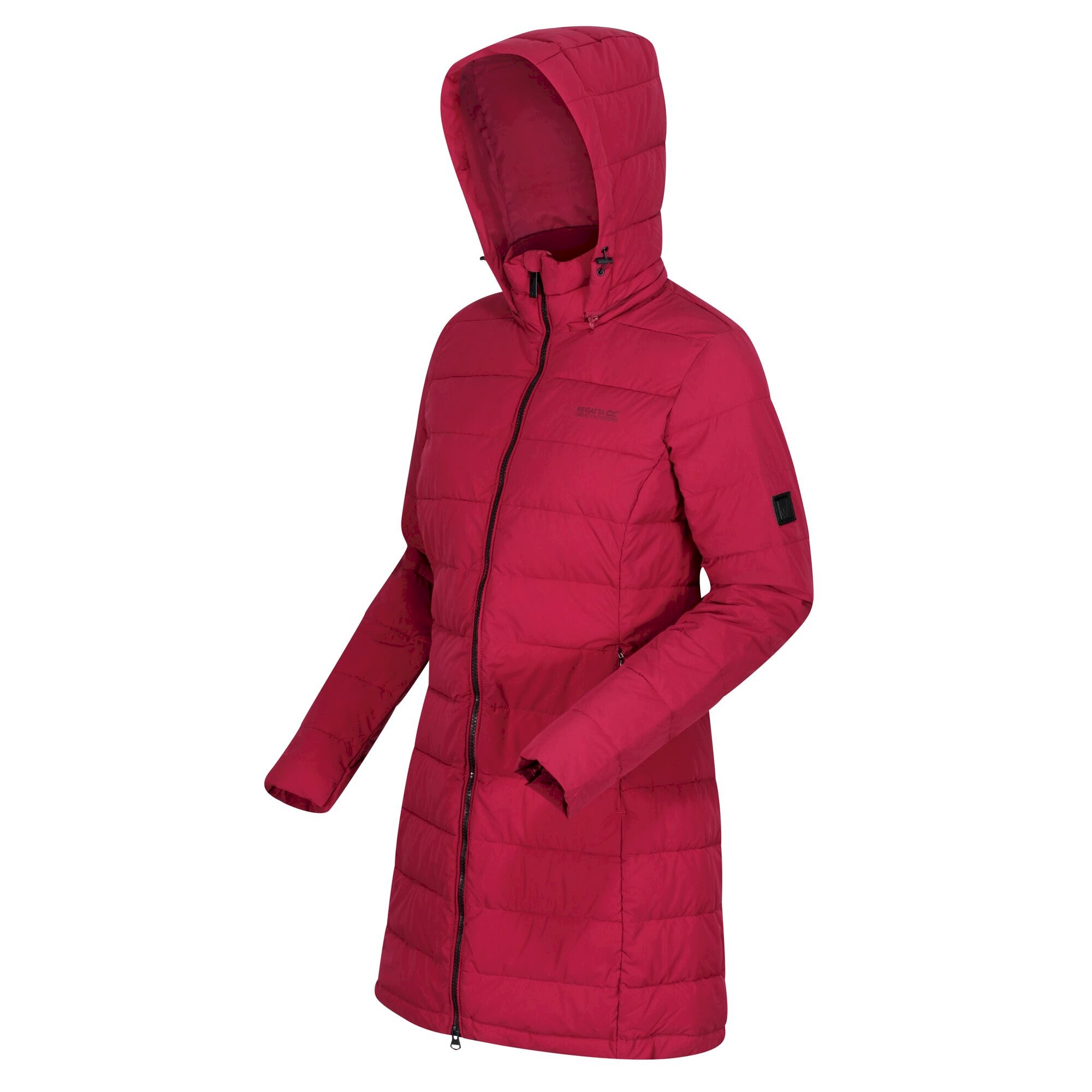 Women's Starler Insulated Padded Jacket 