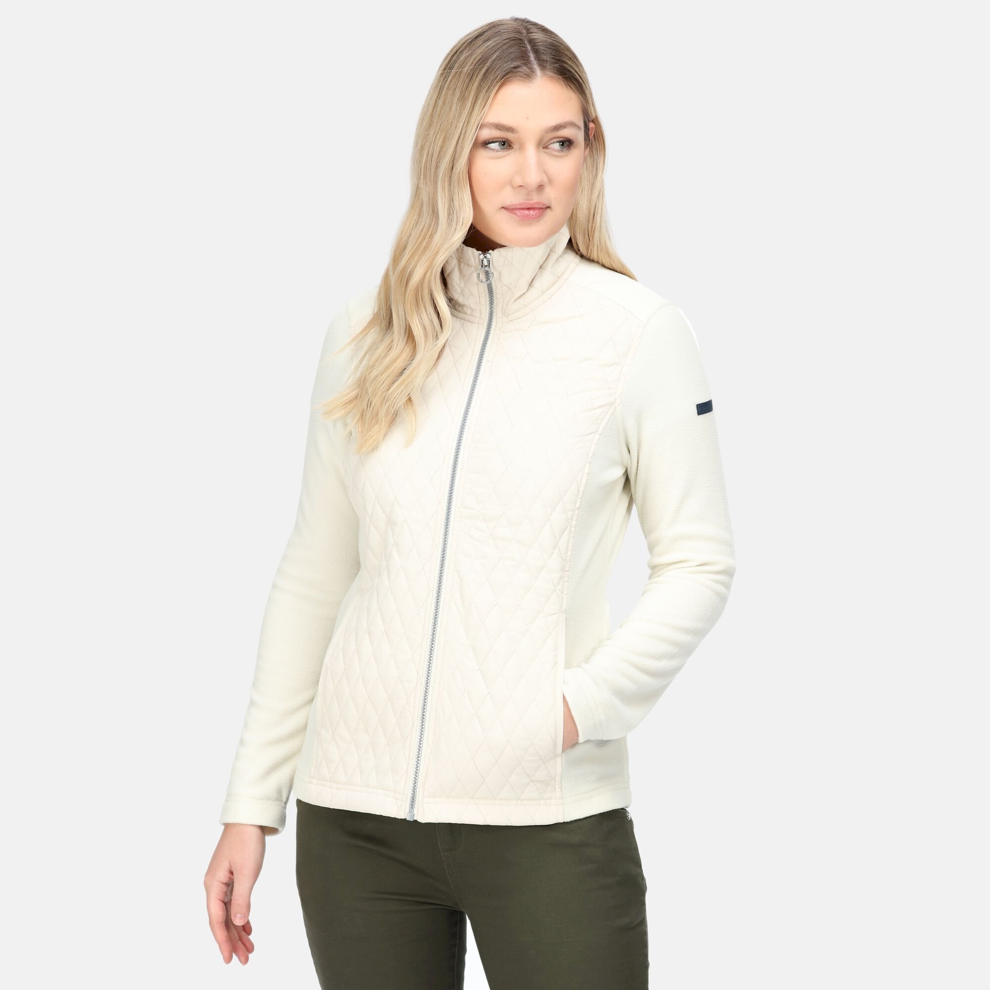 regatta subira fleece
