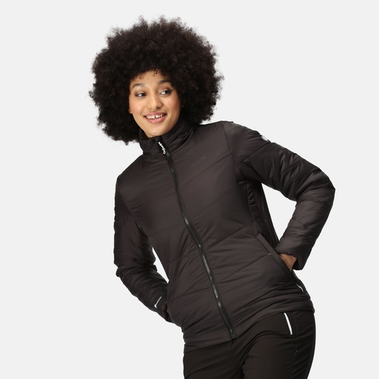 Freezeway IV Veste légère pour femme Noir