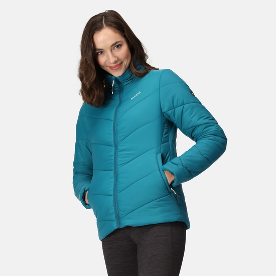 Freezeway IV Veste légère pour femme Bleu