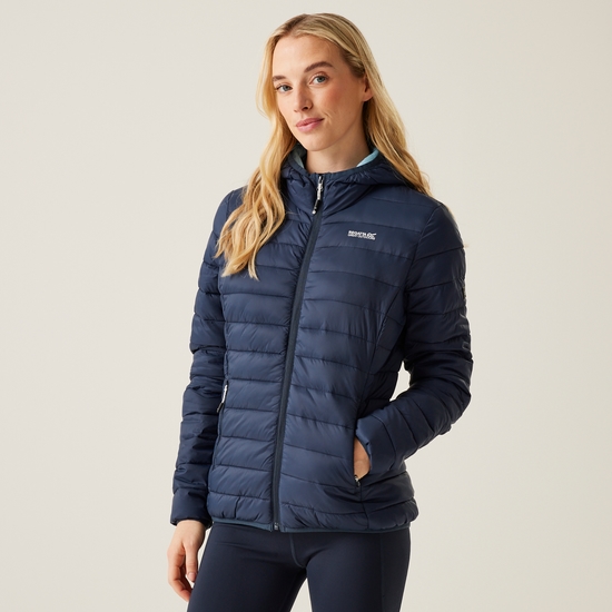 Regatta down jacket ladies cheap
