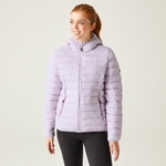 Lilac Frost Sunset Purple