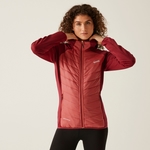 Mineral Red Rumba Red