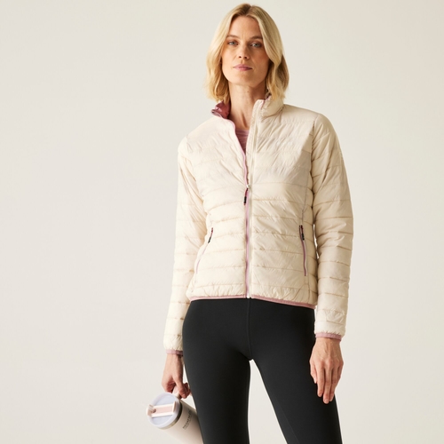 Women's Hillpack II Insulated Jacket - Clear Sky Navy