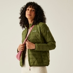 Nephrite Green Camo Green