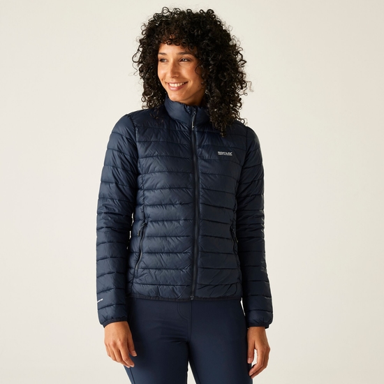 Women's Hillpack II Insulated Jacket