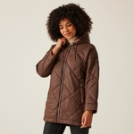 Dark BrownWarm Taupe