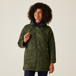 Dark Khaki Navy