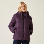 Deep Plum