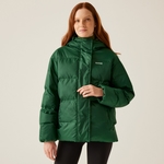 Eden Rain Cloud Emerald