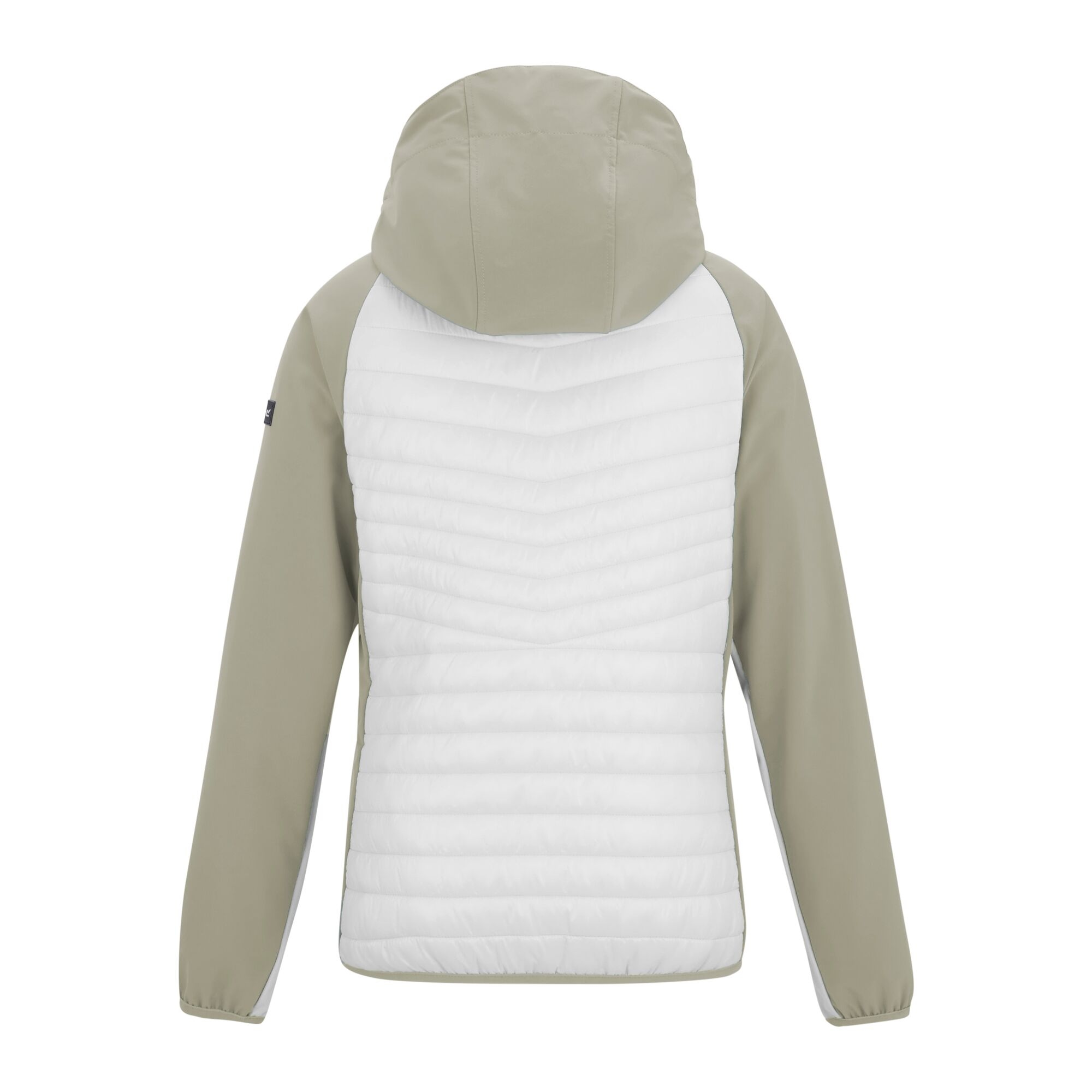 Regatta Damska kurtka wiosenna hybrydowa Pro Hybrid II Brązowy