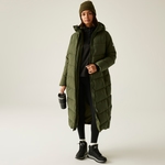 Dark Khaki