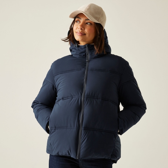 Women's Roxienne Padded Jacket