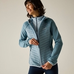 Dusky Blue