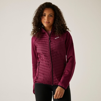Anorak Veste Bullpadel Neves Femme | Offres de Padel