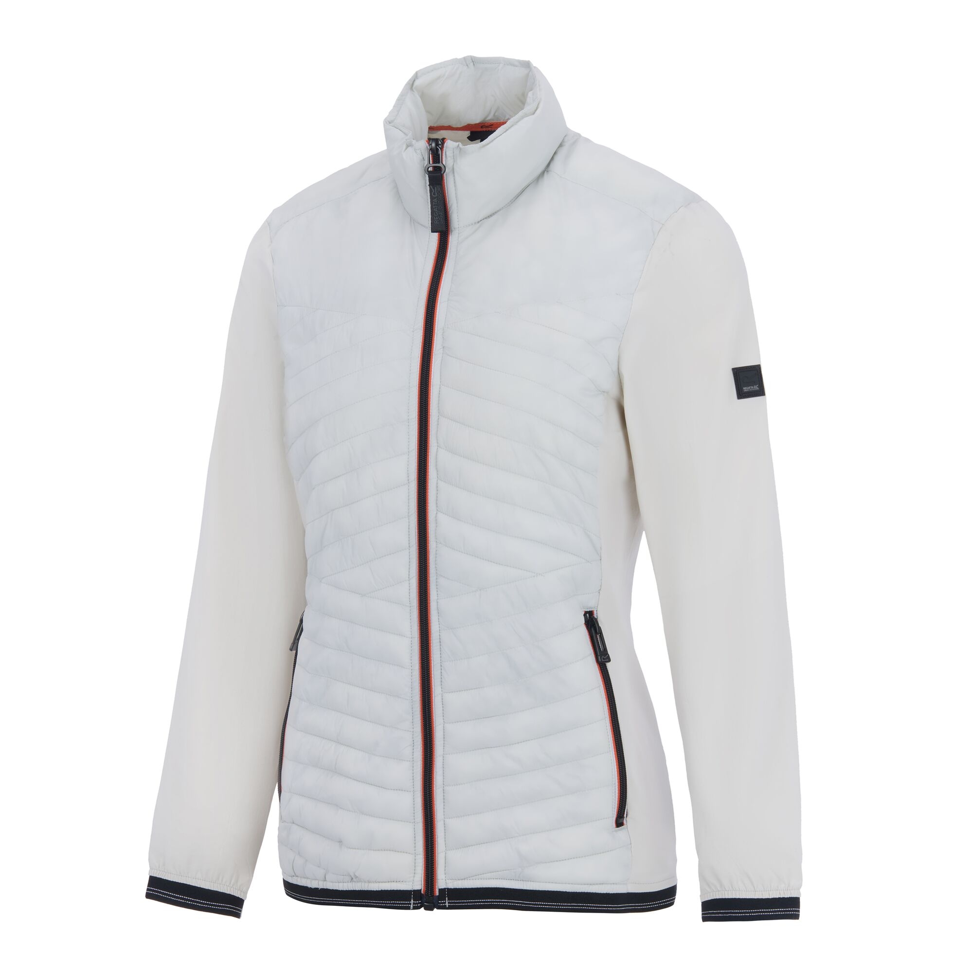 Regatta   Kurtka damska ocieplana Olina Szary