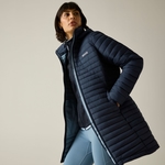 Navy Dusky Blue