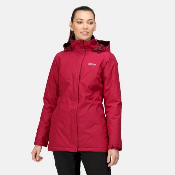 regatta ladies coats size 22
