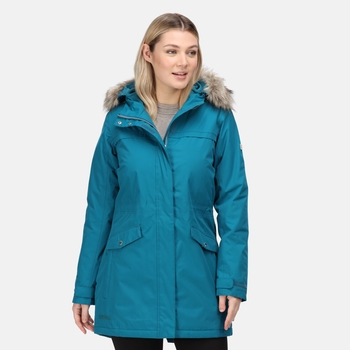 regatta winter coat