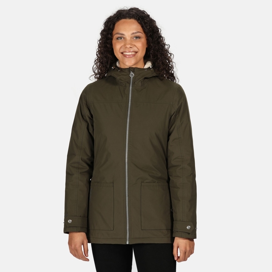 Regatta bergonia waterproof jacket new arrivals