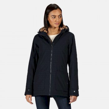 zeroxposur jacket womens active
