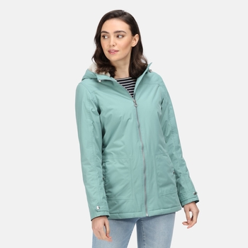 regatta plus size coat