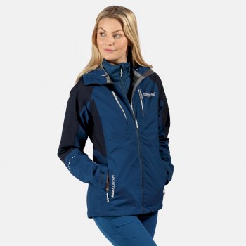 3 in 1 walking jackets
