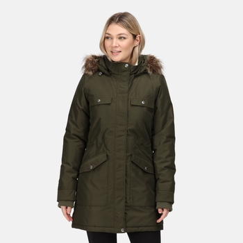 arctic parka 2