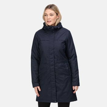 regatta ladies coats size 22