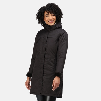 plus size coats waterproof