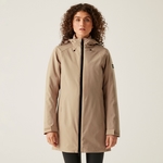 Warm Taupe Black