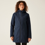 Navy Coronet Blue