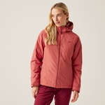 Mineral Red Rumba Red