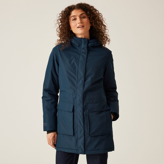 Heated Jackets Gilets Rechargeable Heated Coats Regatta IE